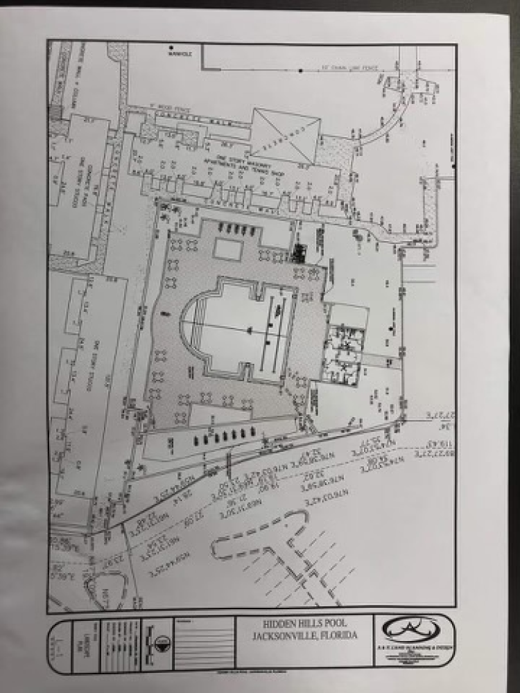 3267 Jupiter Hills Cir, Jacksonville, FL 32225