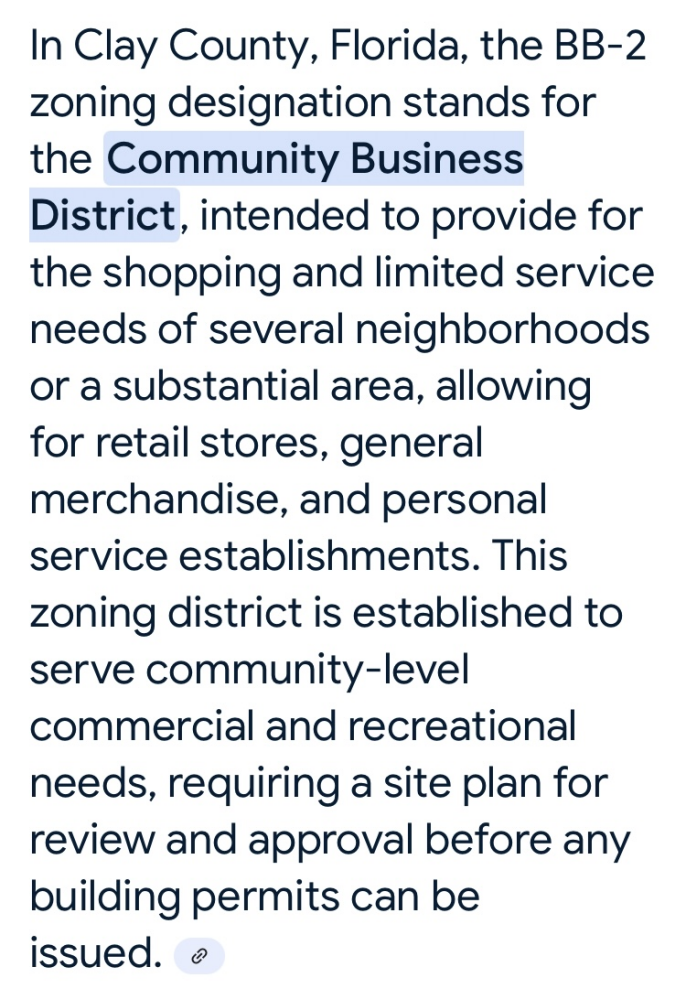 5400 Co Rd 218, Middleburg, FL 32068