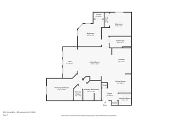 3591 Kernan Blvd #409, Jacksonville, FL 32224