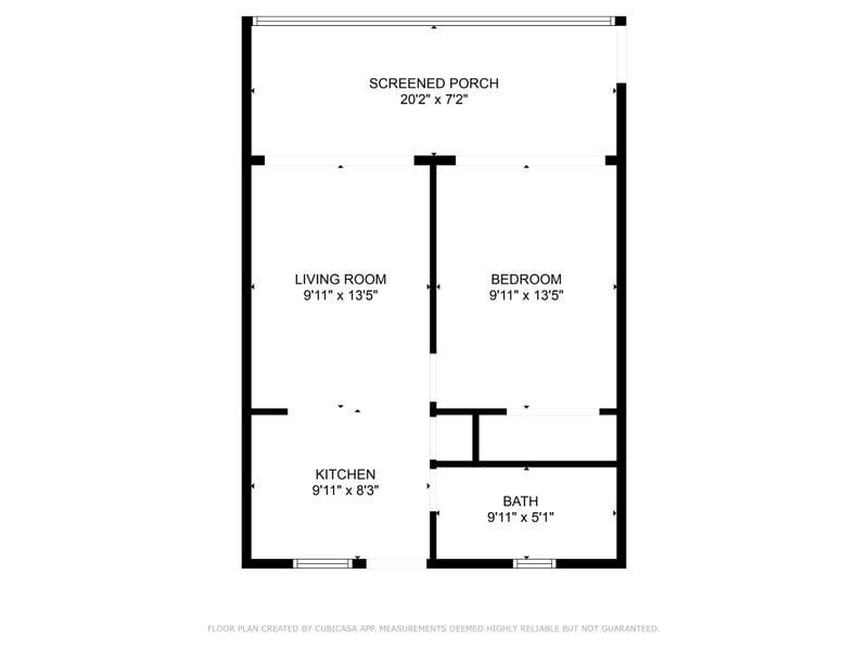 13535 County Road 13 #7, St Augustine, FL 32092