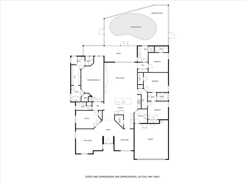 125 Old Mill Ct, Ponte Vedra Beach, FL 32082