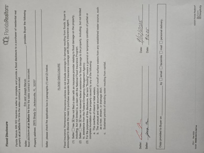 2970 Shady Dr, Jacksonville, FL 32257