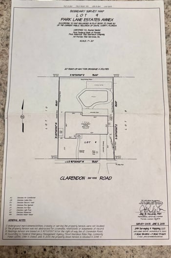 5203 Clarendon Rd, Jacksonville, FL 32205