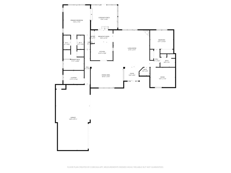 1895 Osprey Bluff Blvd, Fleming Island, FL 32003