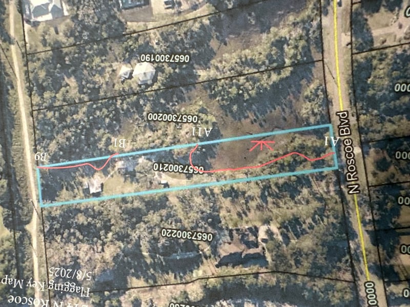 244 Roscoe Blvd, Ponte Vedra Beach, FL 32082