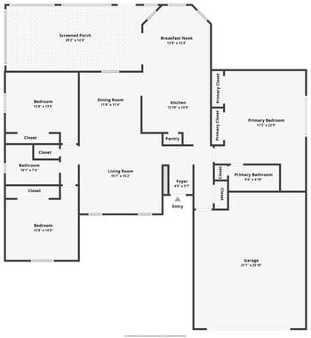 1591 San Lucie Ct, St Augustine, FL 32080