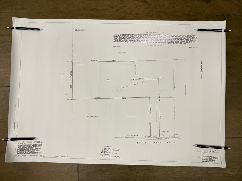 220 Eagle Creek Rd, Palatka, FL 32043