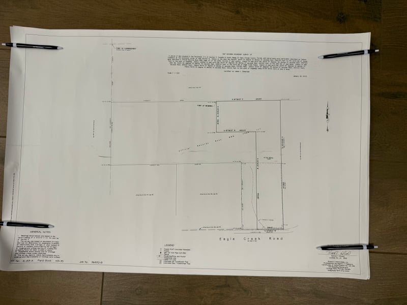 226 Eagle Creek Rd, Palatka, FL 32043