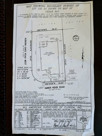 211 Amber Ridge Rd, Jacksonville, FL 32218