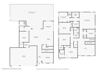 132 Seaside Vista Ct, St Augustine, FL 32084