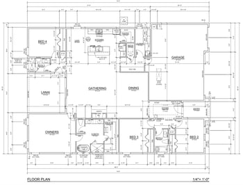 236 Michael Dr, St Augustine, FL 32086