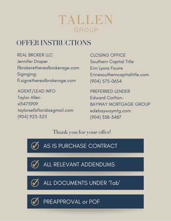 234 Laisy Dr, Georgetown, FL 32139