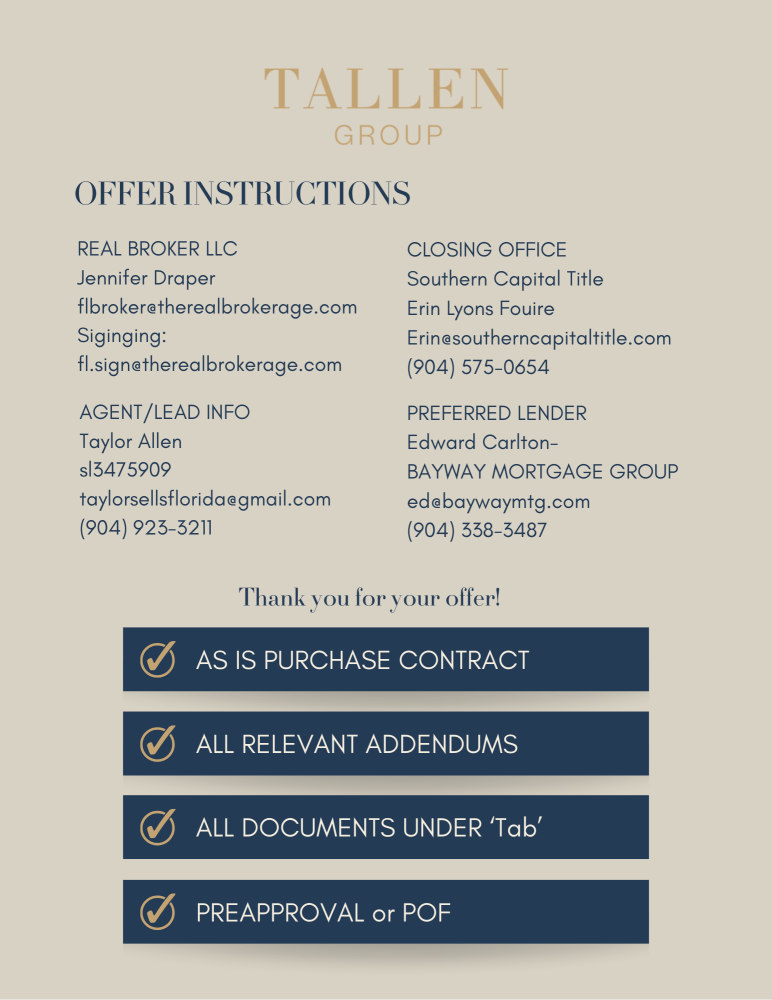 16808 290th St, Okeechobee, FL 34972