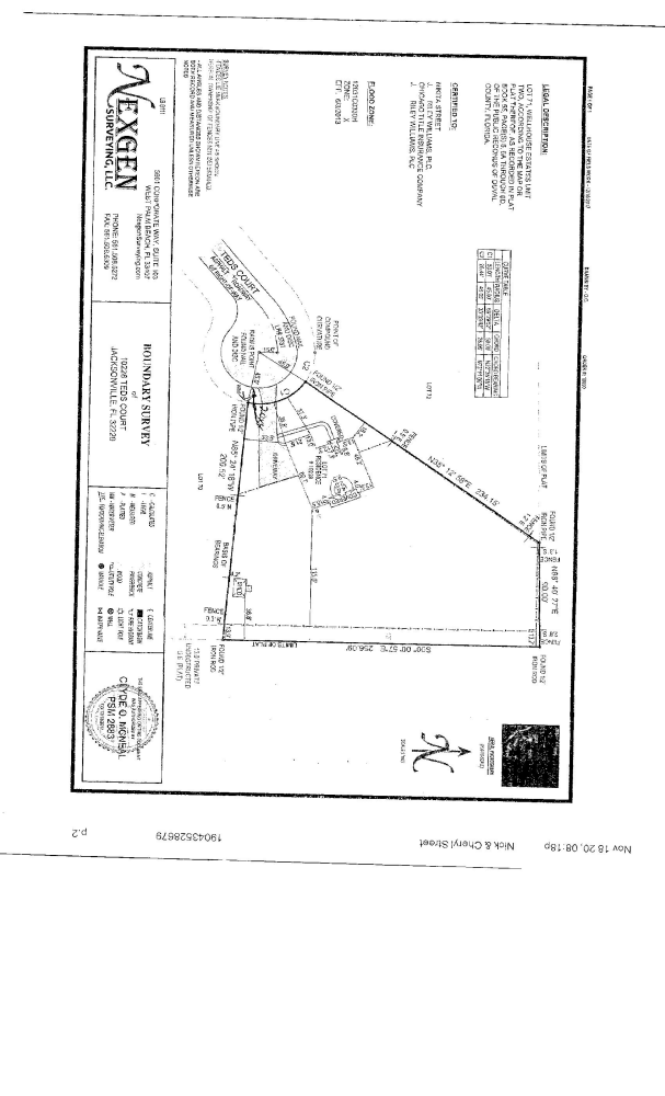 10228 Teds Ct, Jacksonville, FL 32220