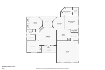 101 Roberts Ct, Palatka, FL 32177