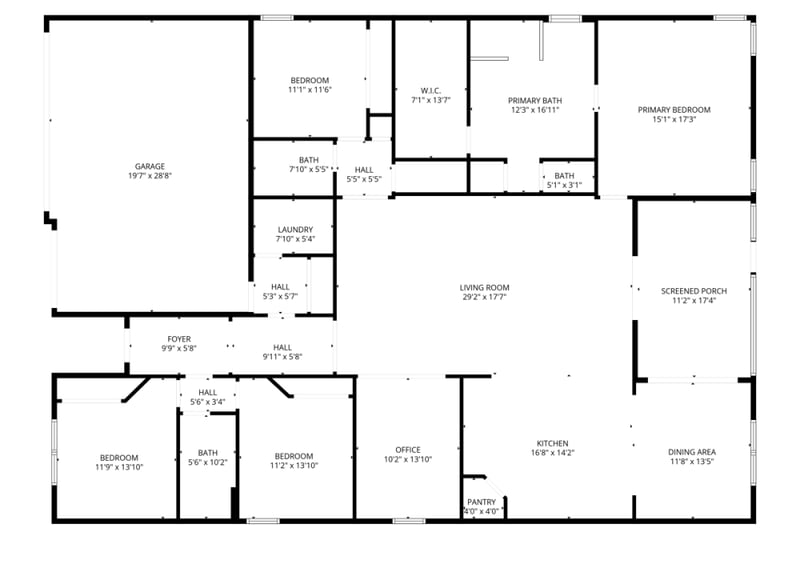 319 Coco Point, St Augustine, FL 32092