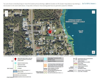 711 Park St, Crescent City, FL 32112