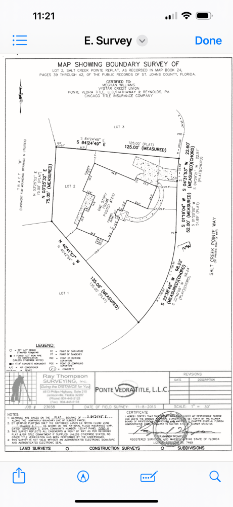 1202 Salt Creek Pointe Way, Ponte Vedra Beach, FL 32082