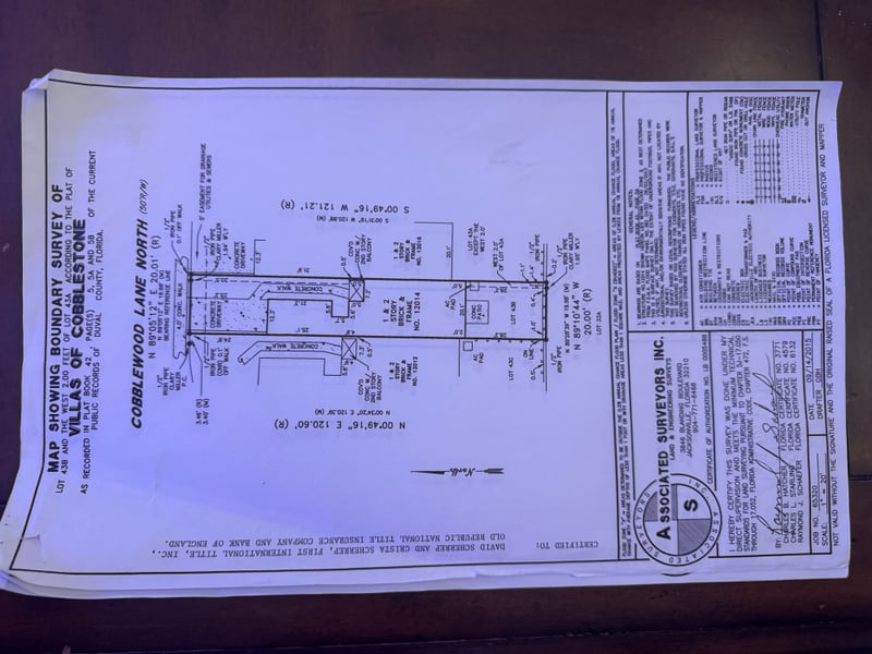 12014 Cobblewood Ln, Jacksonville, FL 32225