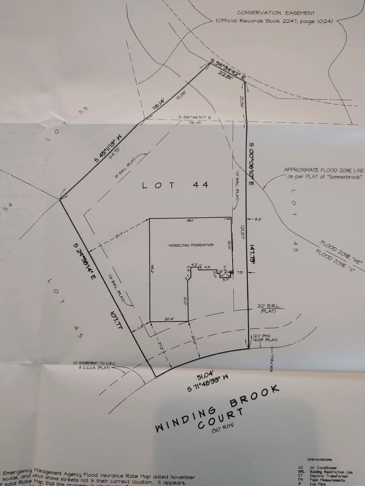 1264 Winding Brook Ct, Middleburg, FL 32068