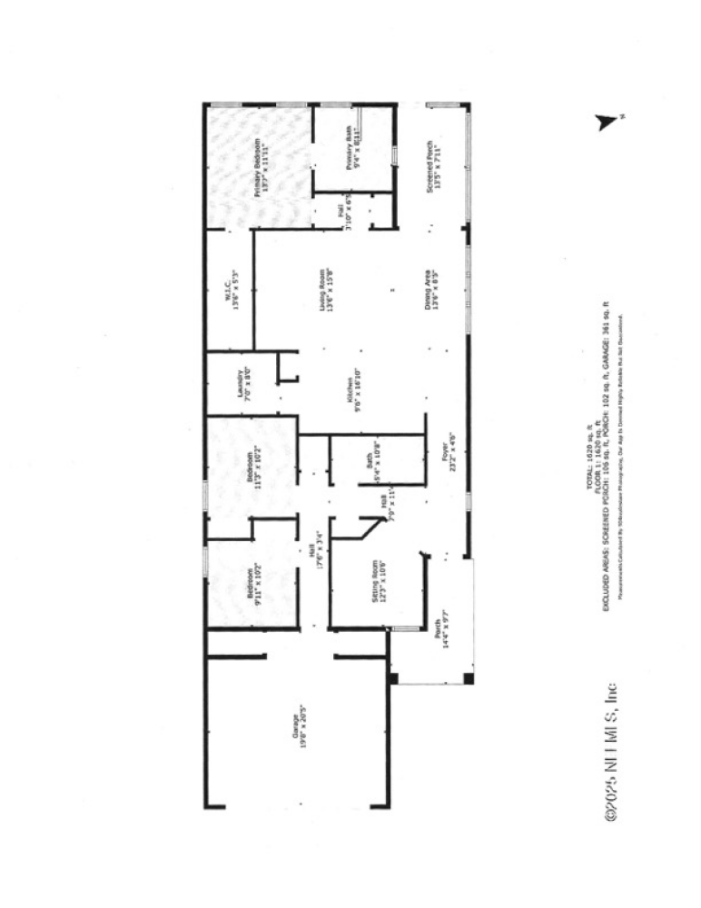 9652 Bridgeway Ave, Jacksonville, FL 32222