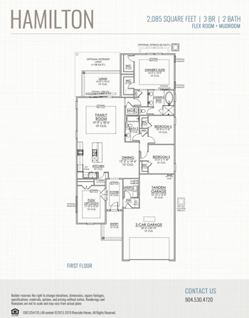 103 Tarbert Ln, St Augustine, FL 32092