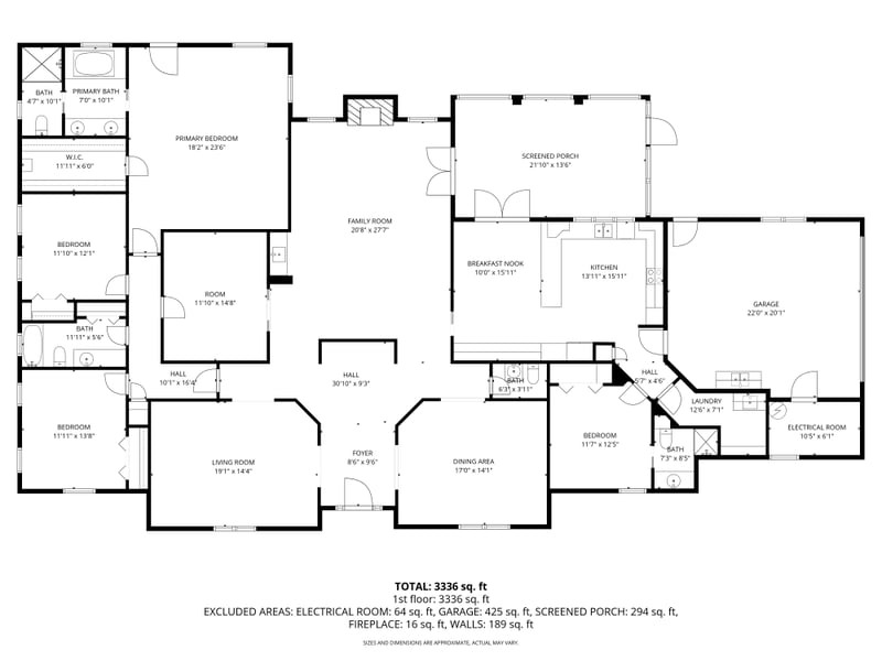 1326 Riverplace Dr, Jacksonville, FL 32223