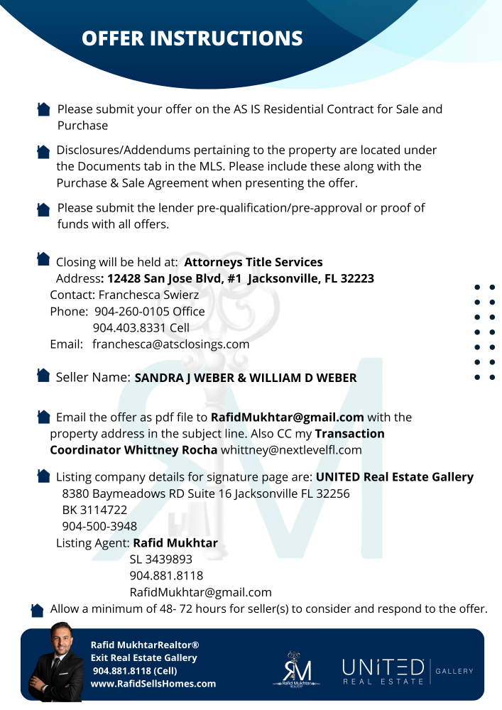 11727 Greenland Oaks Dr, Jacksonville, FL 32258