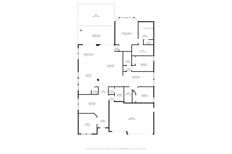 3651 Annapolis Way, Jacksonville, FL 32224