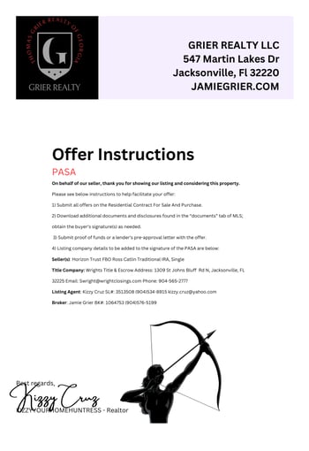 1613 Loyola Dr, Jacksonville, FL 32218