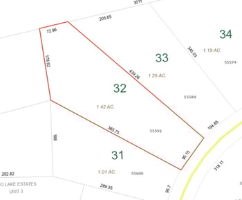 55592 Deer Run Rd, Callahan, FL 32011