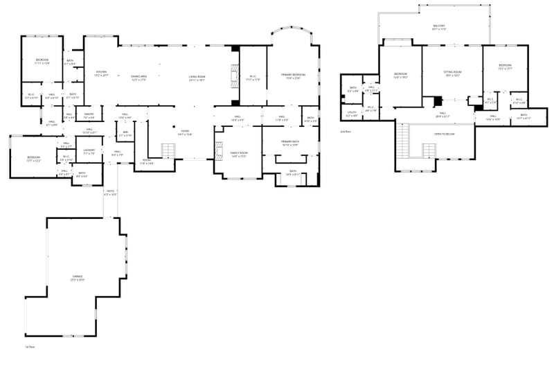 150 Hickory Hill Dr, St Augustine, FL 32095