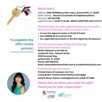 9365 Middlebury Glen Ct, Jacksonville, FL 32256