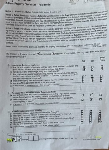 1736 Lakewood Rd, Jacksonville, FL 32207