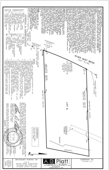 900 River Mist Bend, Palatka, FL 32177