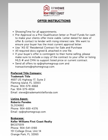 3936 Macgregor Dr, Jacksonville, FL 32210