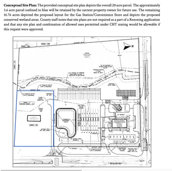 10110 Us Highway 1 N, Hastings, FL 32145