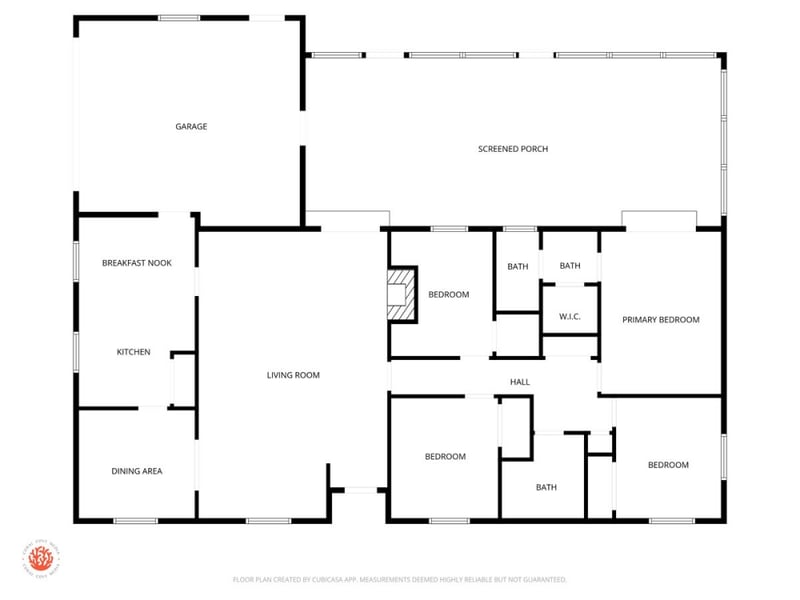 226 Stoneridge Ct, Orange Park, FL 32065