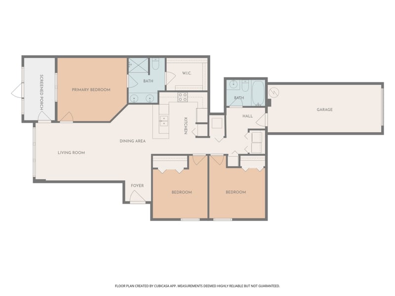 9768 Summer Grove Way, Jacksonville, FL 32257