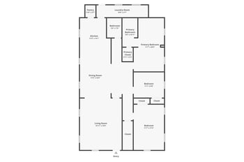 166 Martin Luther King Ave, St Augustine, FL 32084