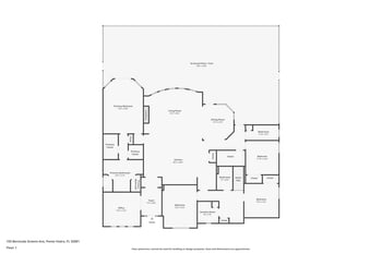 155 Bermuda Greens Ave, Ponte Vedra, FL 32081