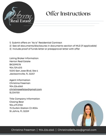 3052 College St, Jacksonville, FL 32205