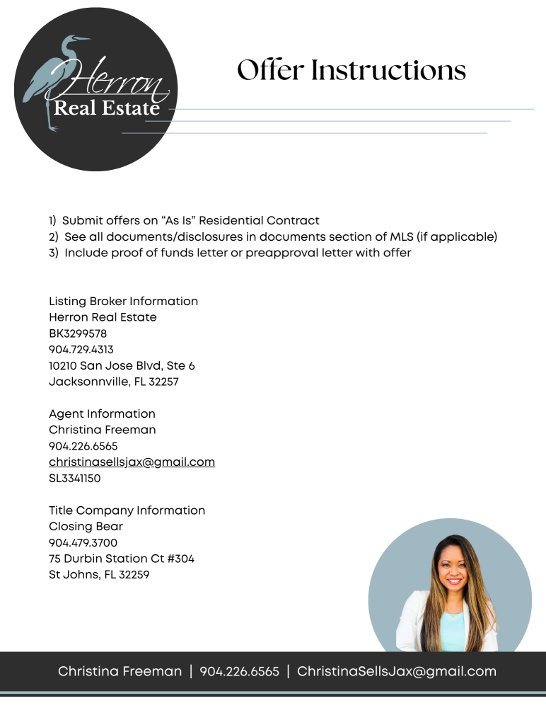 3052 College St, Jacksonville, FL 32205