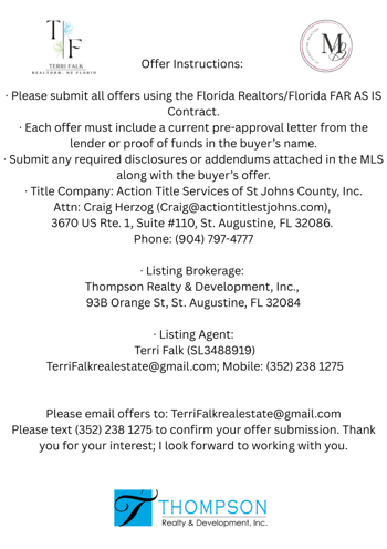 231 Killarney Ave, St Johns, FL 32259