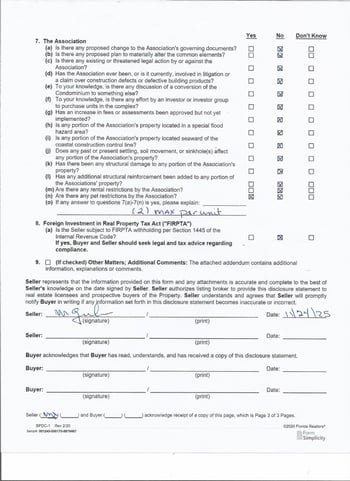 5300 Atlantic Ave #11-601, New Smyrna Beach, FL 32169