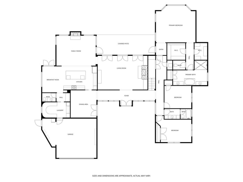 7 San Juan Cir, Ponte Vedra Beach, FL 32082