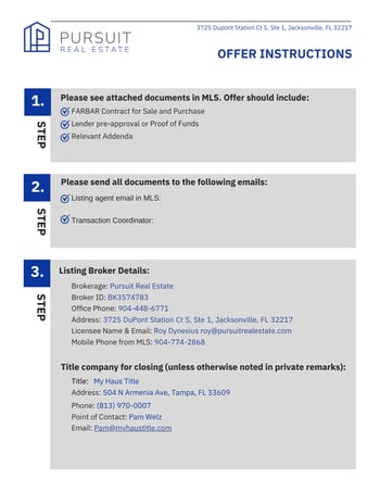 1822 Rising Oaks Dr, Jacksonville, FL 32223