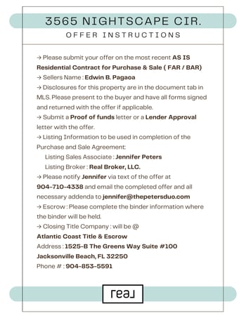 3565 Nightscape Cir, Jacksonville, FL 32224