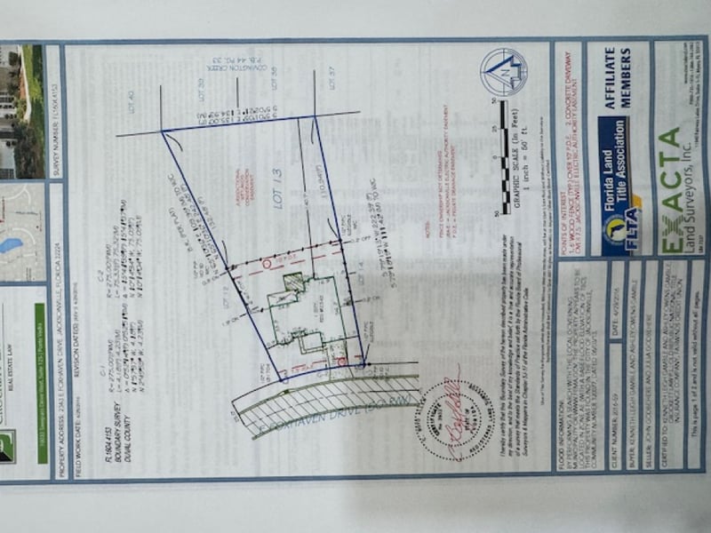 2343 Foxhaven Dr, Jacksonville, FL 32224