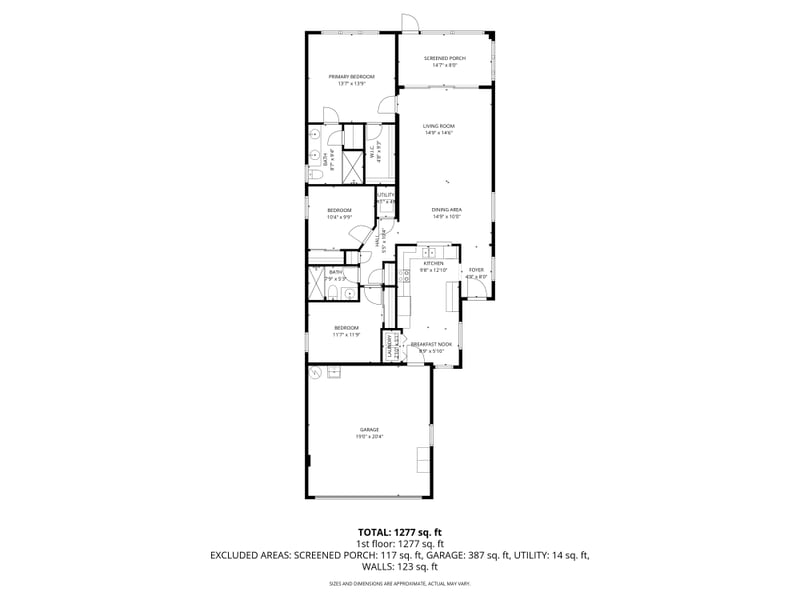 48 Fairhaven Glen Trl, Ponte Vedra, FL 32081